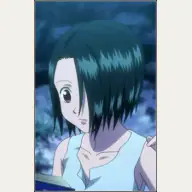 Amana character image