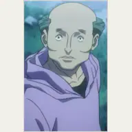 Yabibi character image