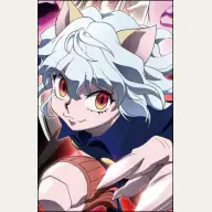 Neferpitou character image