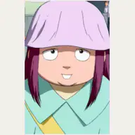 Senritsu character image