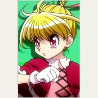 Biscuit Krueger character image