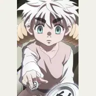 Komugi character image