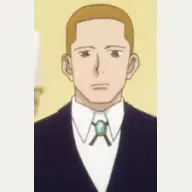 Hishita character image