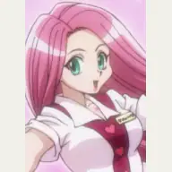 Cookie character image