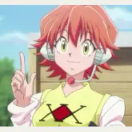 Khara character image