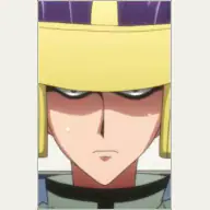 Riehlvelt character image