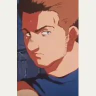 Rock Climber character image