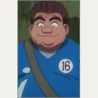 Tonpa character image