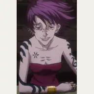 Sengi Guild Agent character image