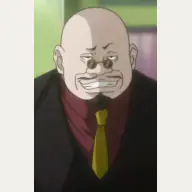 Zenji character image
