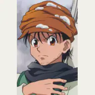 Ging Freecss character image