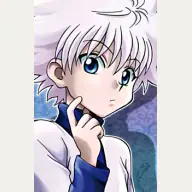 Killua Zoldyck character image