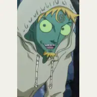 Meleoron character image