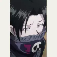 Feitan Portor character image