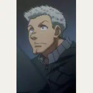 Barry character image