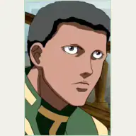 Abengane character image