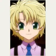List character image