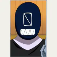 No. 0 character image