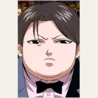 Milluki Zoldyck character image
