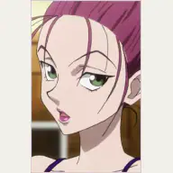 Baise character image