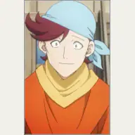 Kattsuo character image