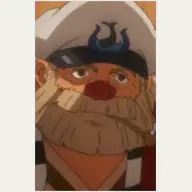 Captain character image