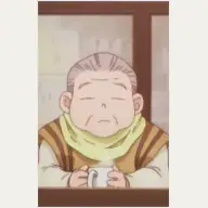 Abe character image