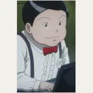 Nicolas character image