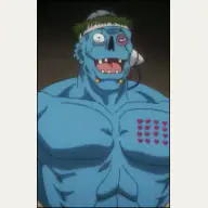 Majitani character image