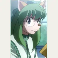 Cheadle Yorkshire character image