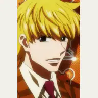 Pariston Hill character image