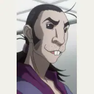 Saccho Kobayakawa character image