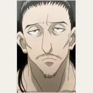Nobunaga Hazama character image