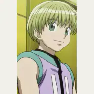 Shalnark Ryuseih character image