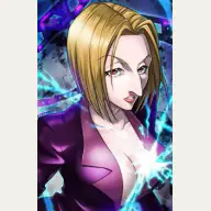 Pakunoda character image