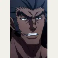 Uvogin character image