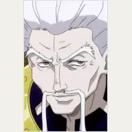 Zeno Zoldyck character image