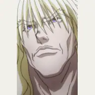 Silva Zoldyck character image