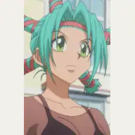 Menchi character image