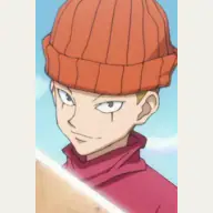 Amori character image