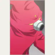 Gido character image