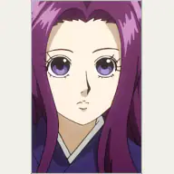 Eliza character image