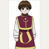 Pyro character image