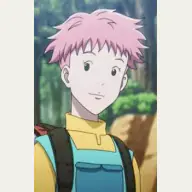 Banana Kavaro character image