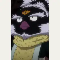 Peggy character image
