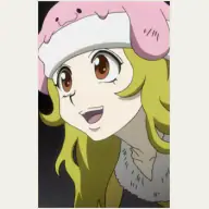Hina character image