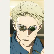 Kento Nanami character image