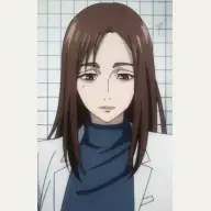 Shouko Ieiri character image