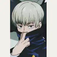 Toge Inumaki character image