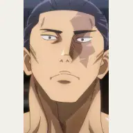 Aoi Toudou character image